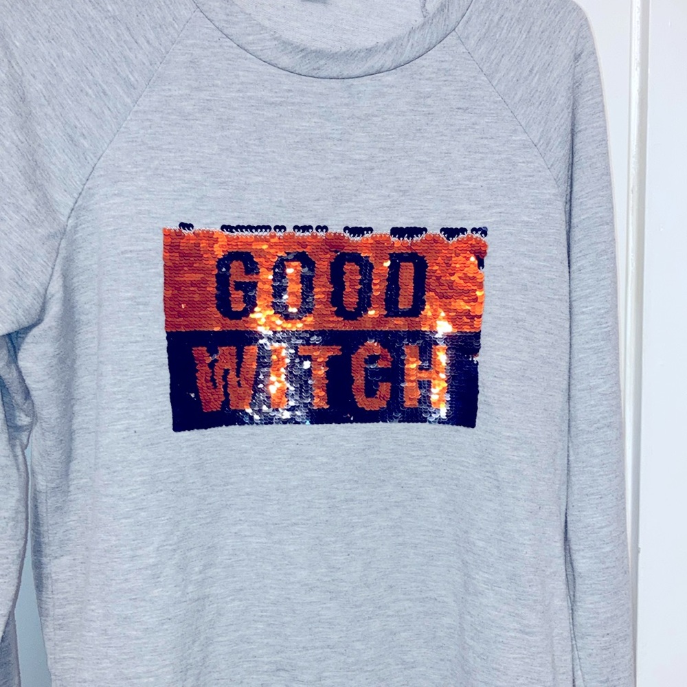 Felling Festive shirt